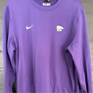Nike Kansas State Long Sleeve